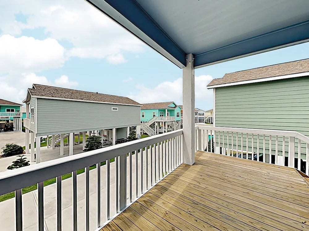 122 Rockport - 3 Bedroom Home