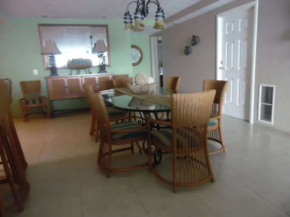 Penthouse B North El Cantil
