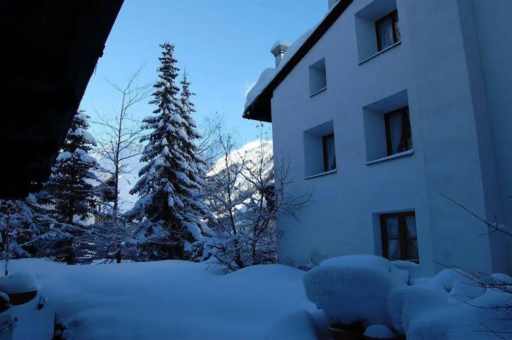 bei Max - Hotel & Traditionshaus