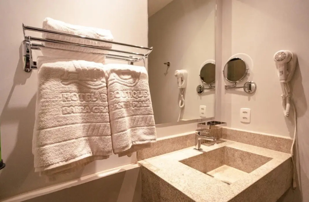 Arrey Boutique Hotel