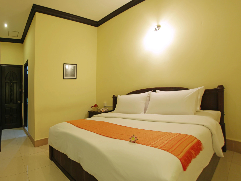 Siem Reap Urban Boutique Hotel