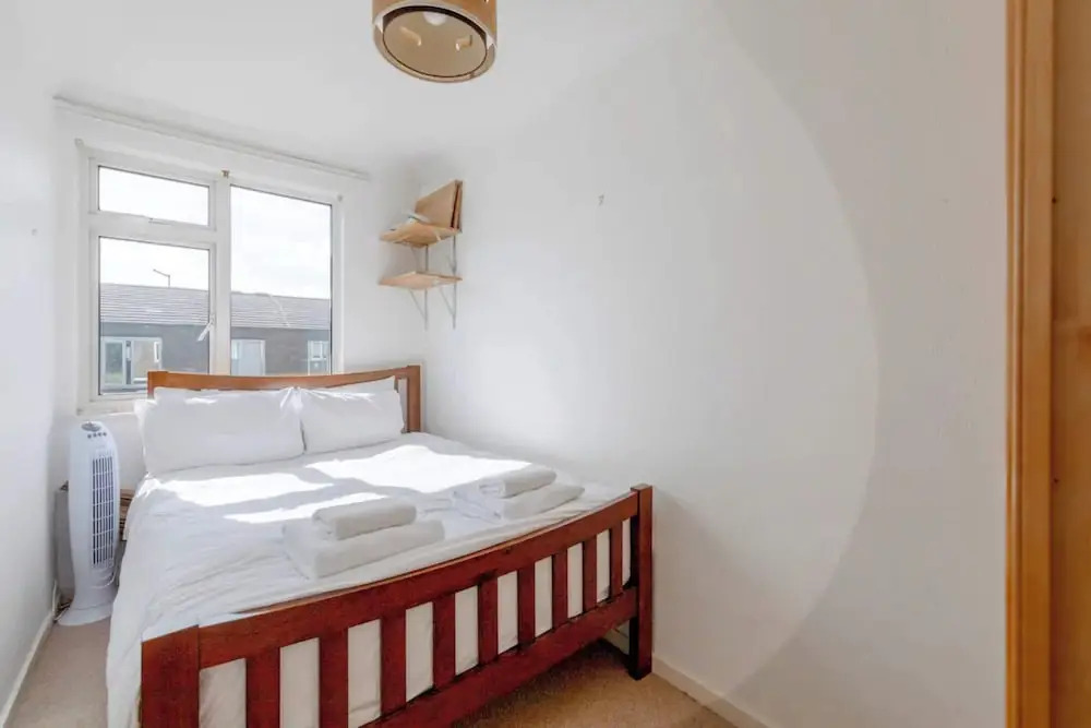 Lovely 3BD Family Home With Garden - Richmond!