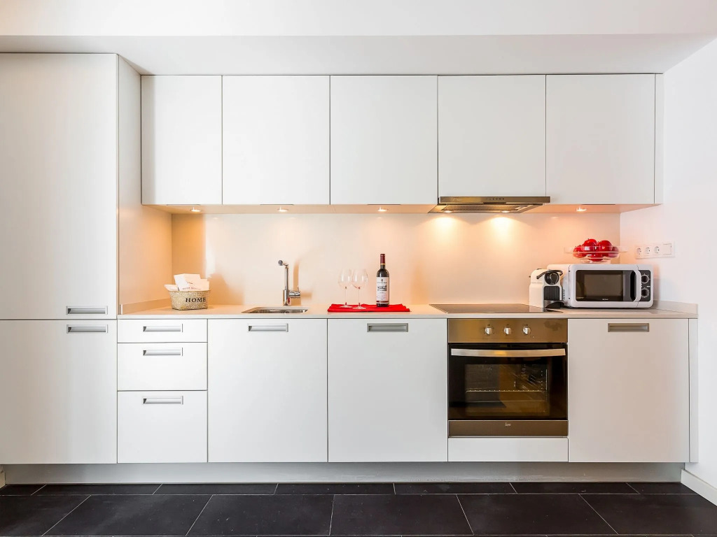 UD Rambla Suites & Pool 41 (1BR) Suite