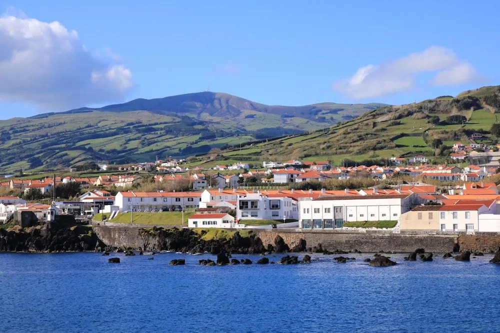 Monte da Guia