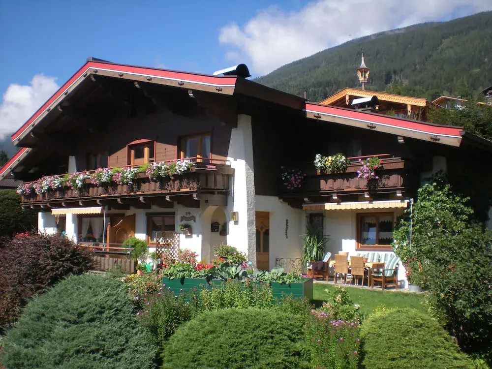 Haus Scheuerer