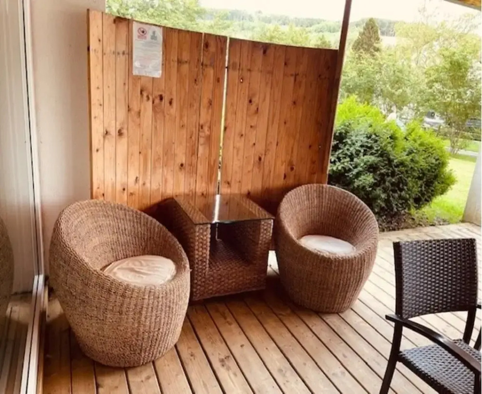 Holiday Home in Stoumont near Town of Spa