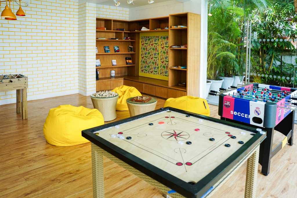 Bloom Hotel - Calangute