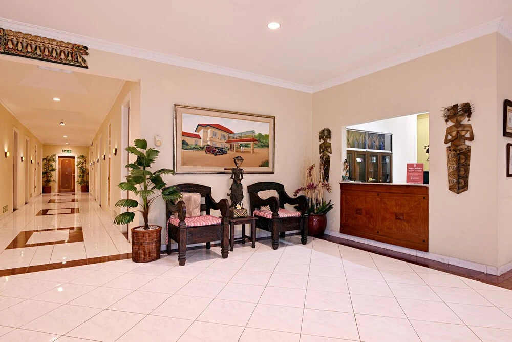 ZEN Rooms Pejaten Raya