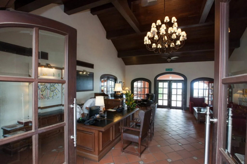 Casa del Mar Langkawi