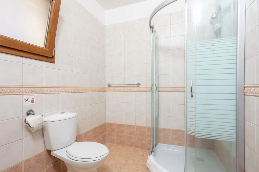 Villa Tsikkos Tessera