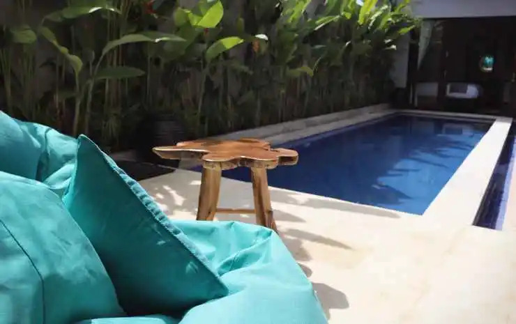 Villa Habibi