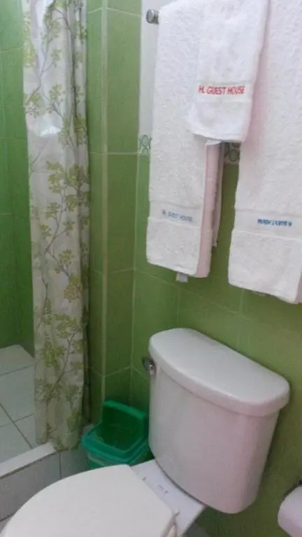 Casa del Huesped - Guest House