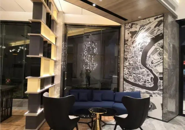 JI Hotel