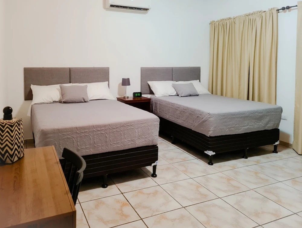 Helechos Hotel
