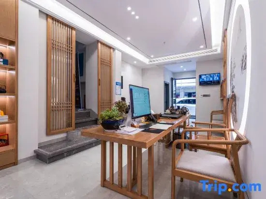 Qijiantang Smart Homestay