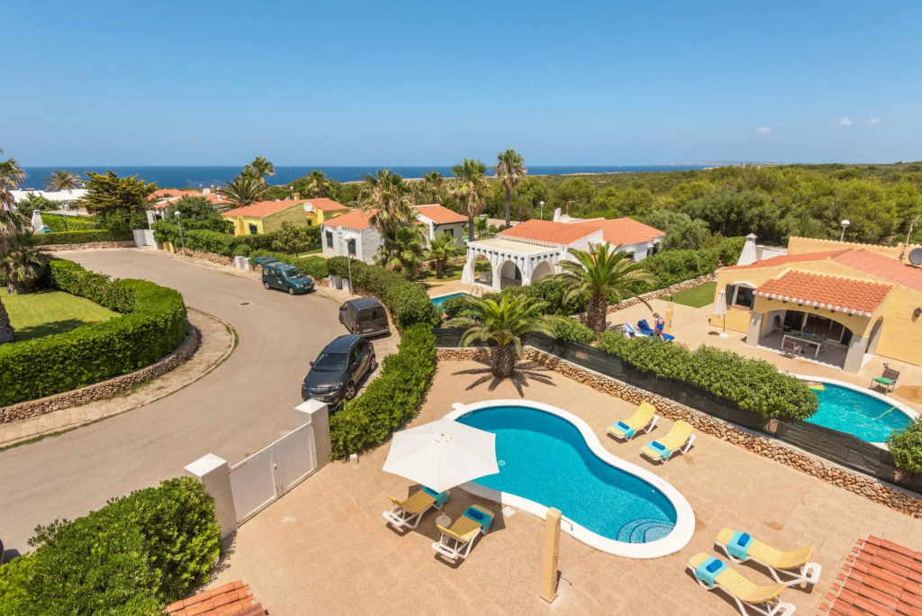 Villa Venus by Villa Plus