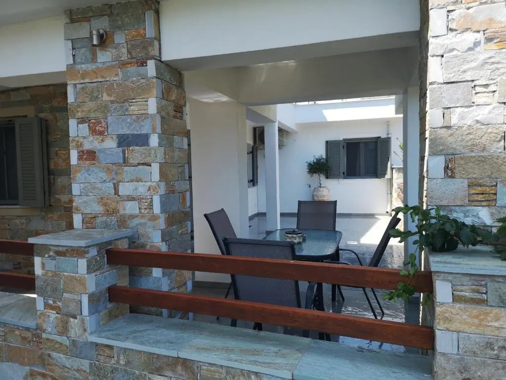 Aegean View Mikro Pelion 5