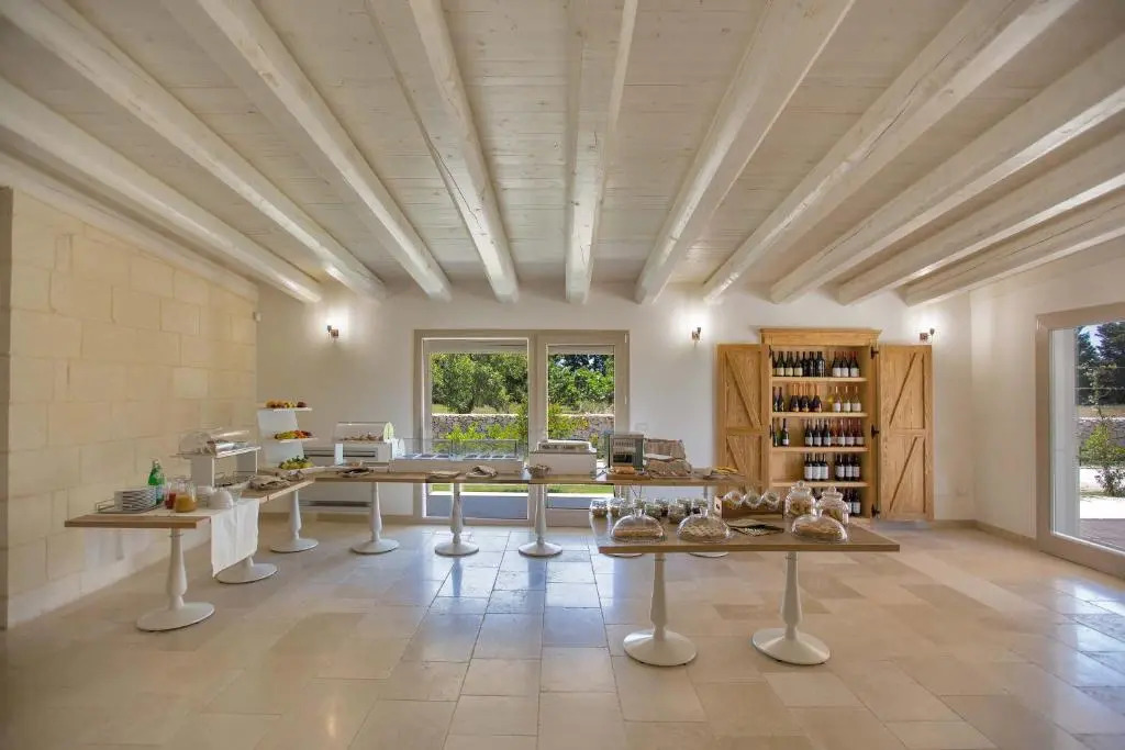 Masseria Longa Boutique Hotel
