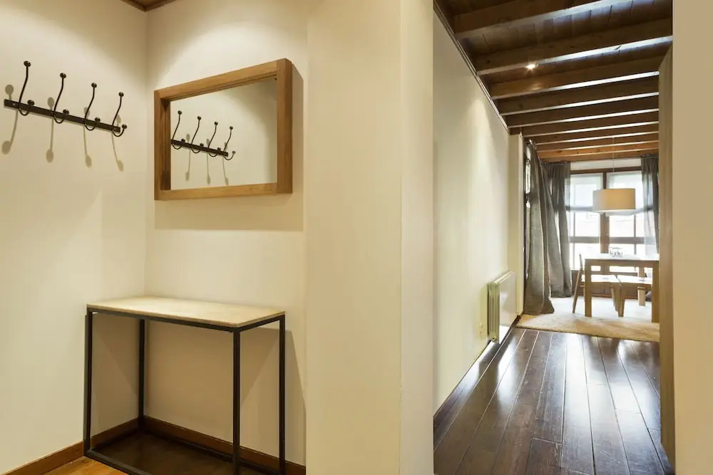 Luderna - Apartamento Val de Ruda A4 Montpius