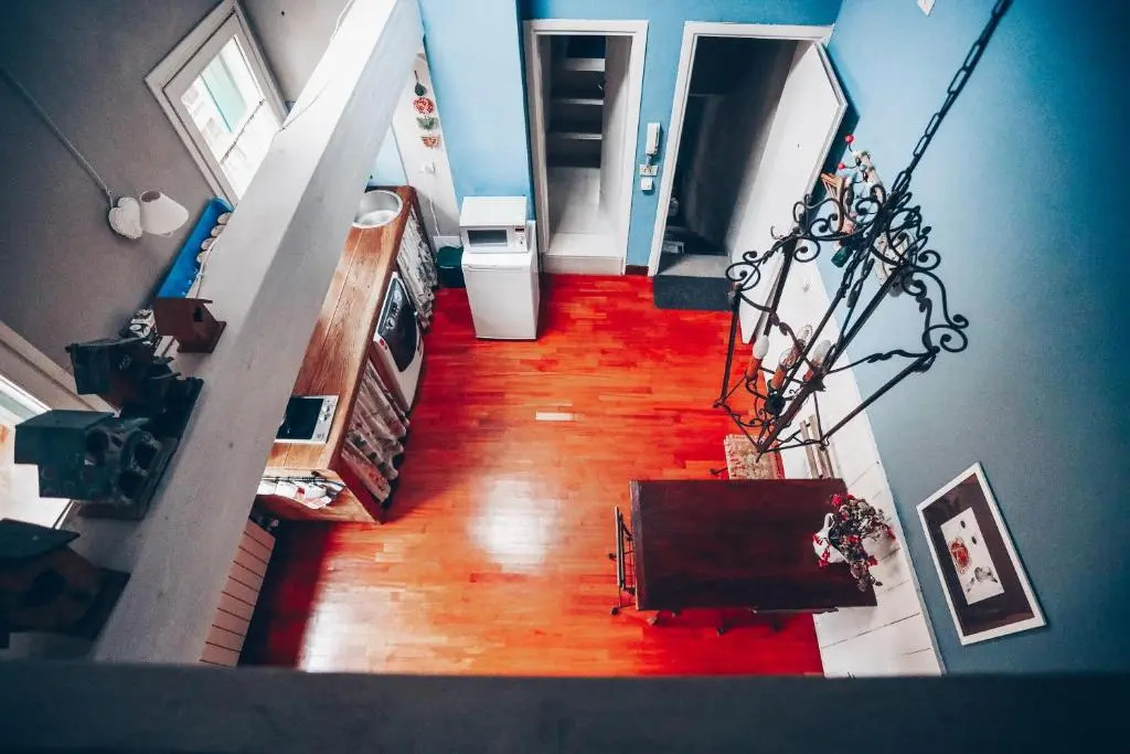 Ca' Falier Blue - 10 min from train and bus station