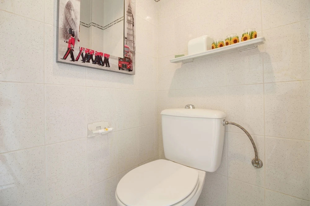 Apartamento 3116 - Rocmar 4 5-C