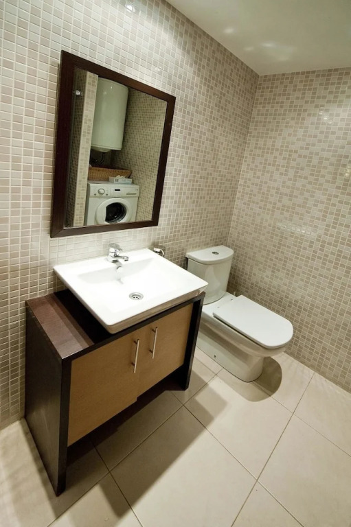 Roger De Lluria Design Apartment