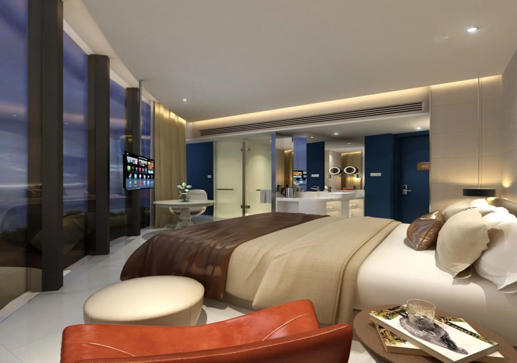 United Days Boutique Business Hotel