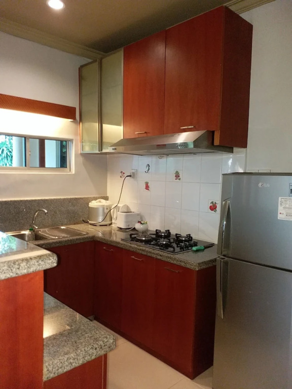 Ausindo Apartments