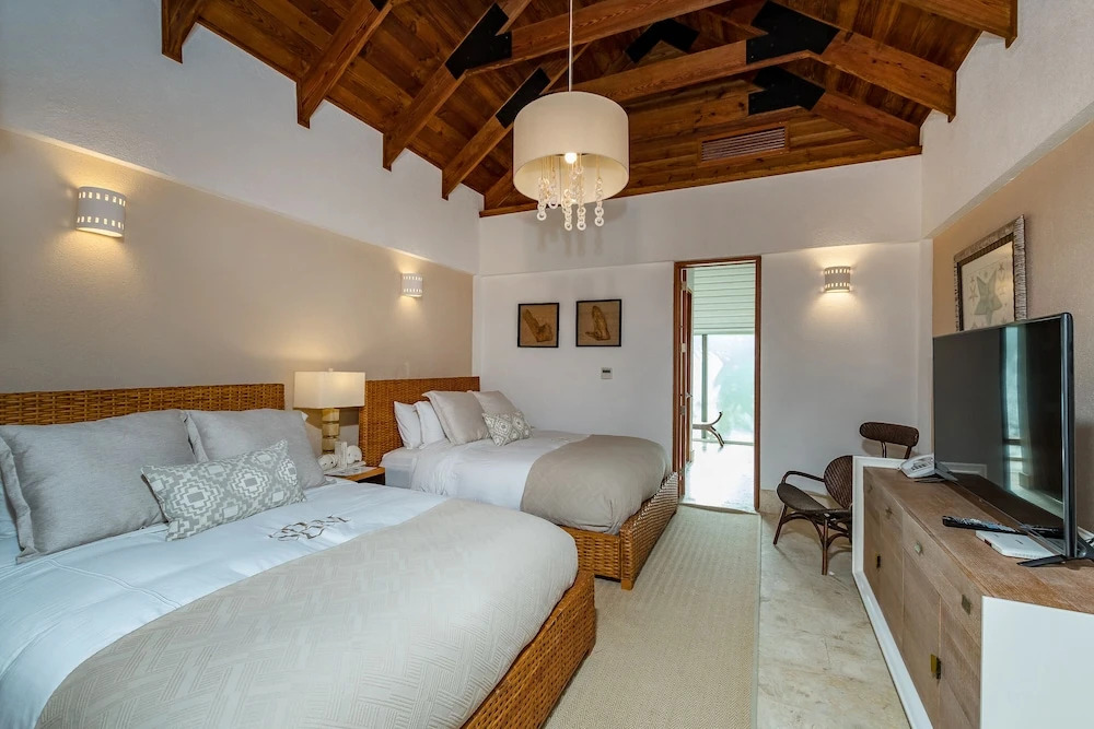 Luxury Villa at Cap Cana Resort