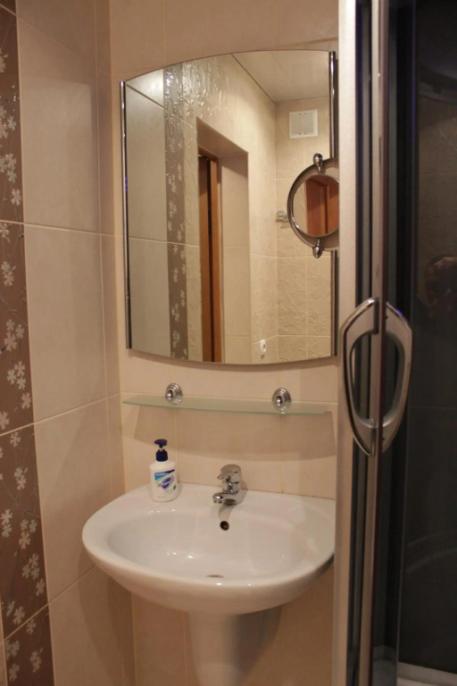 Apartment at Matusevycha Street 2-15