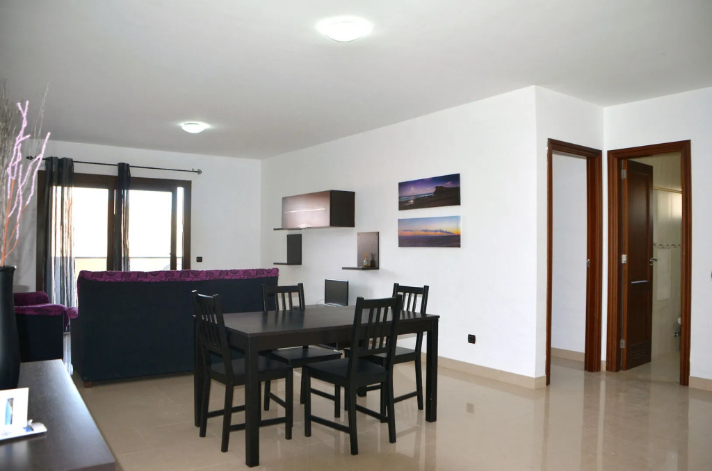 Cotillo Ocean View