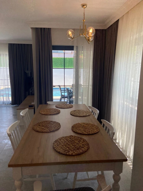Charming 3-bed Villa Meysen