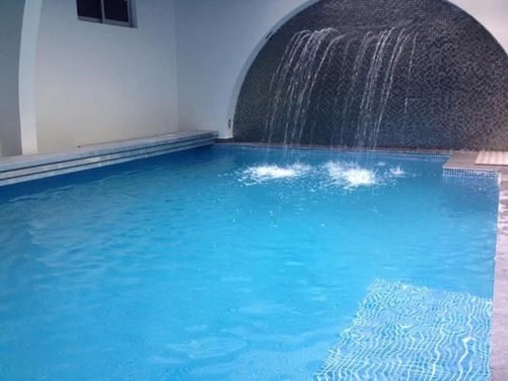 Fly Hotel