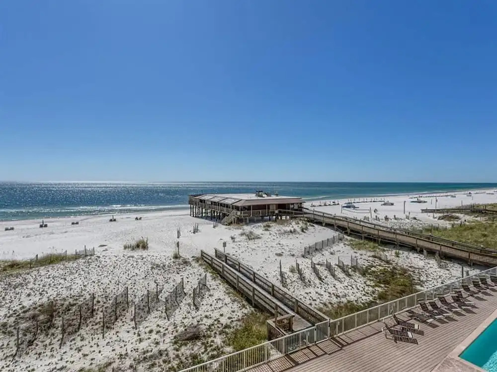 Boardwalk 382 by Meyer Vacation Rentals
