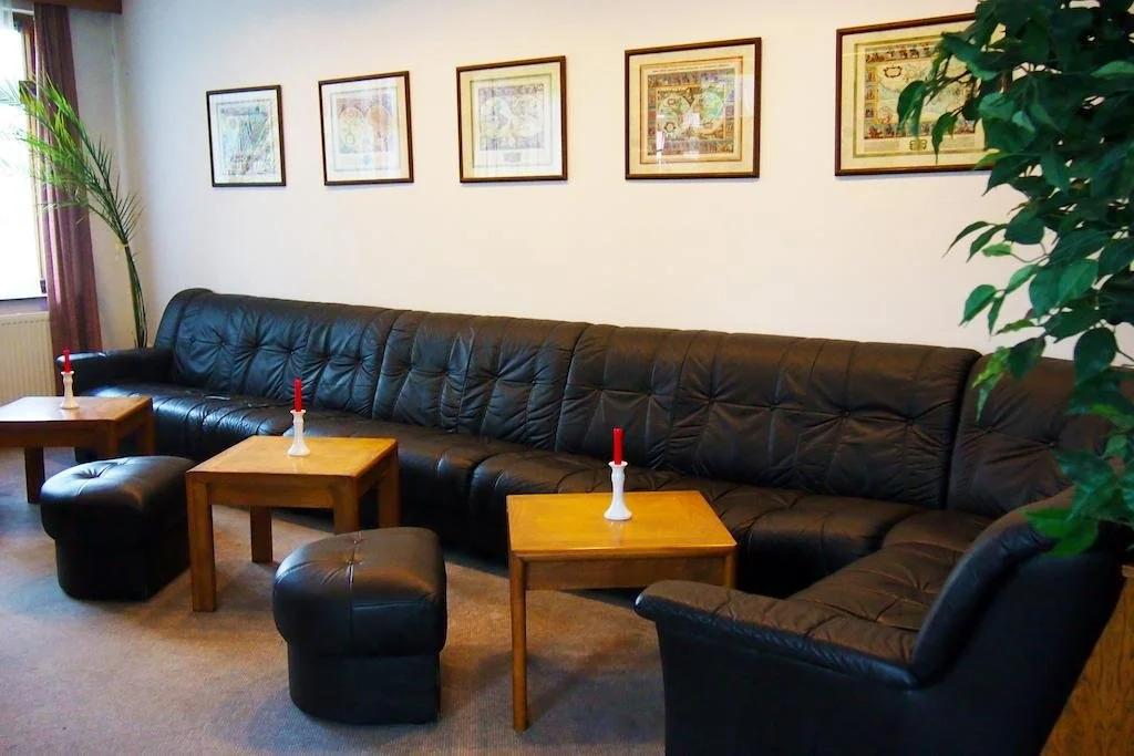 Hotel Fousek
