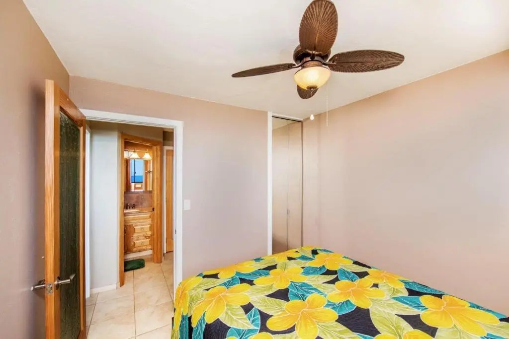 Kealia Resort 604