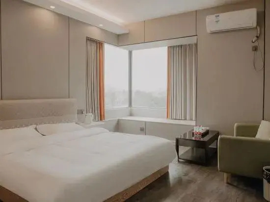 Pingtan Lanting Inn