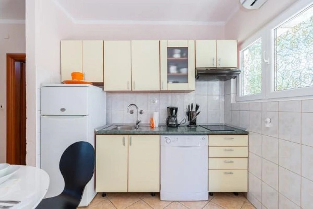 Jope - 60 m From Beach - A3