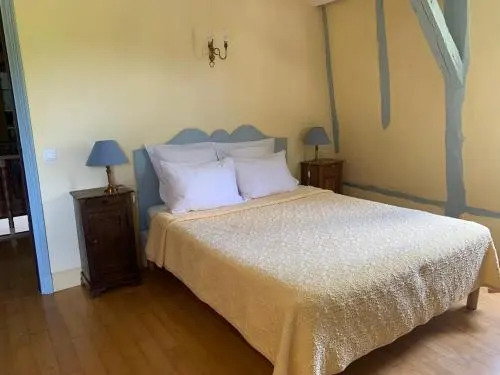 Chambres dhôtes Maison Redon