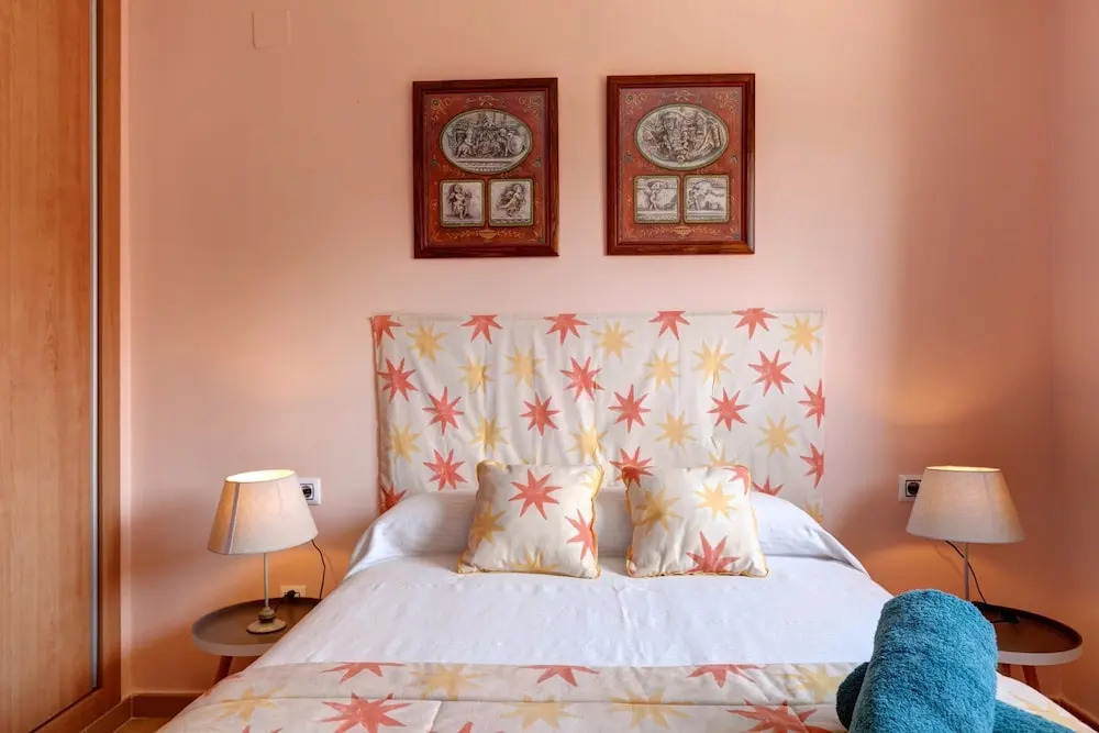 Apartamento PlayaSol
