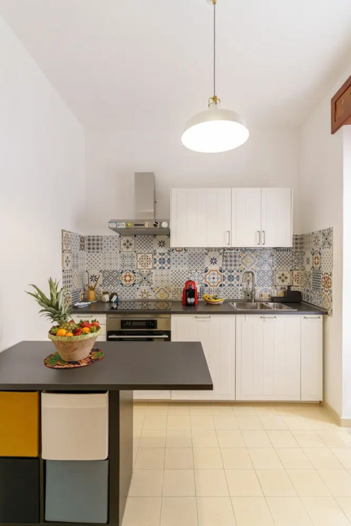Not Ordinary Apartment by Wonderful Italy