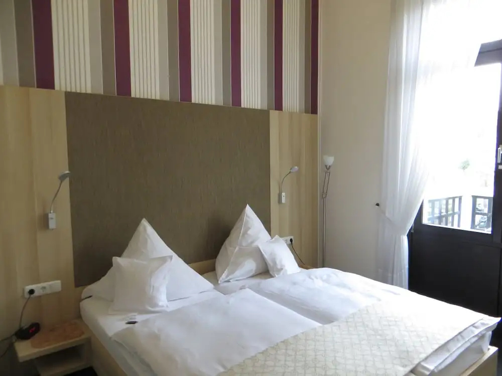 Hotel Kronprinzen