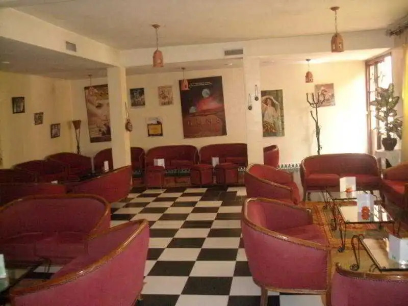 Hotel Club Hanane