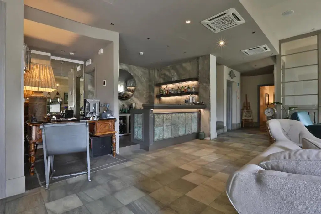 Hotel Le Corderie