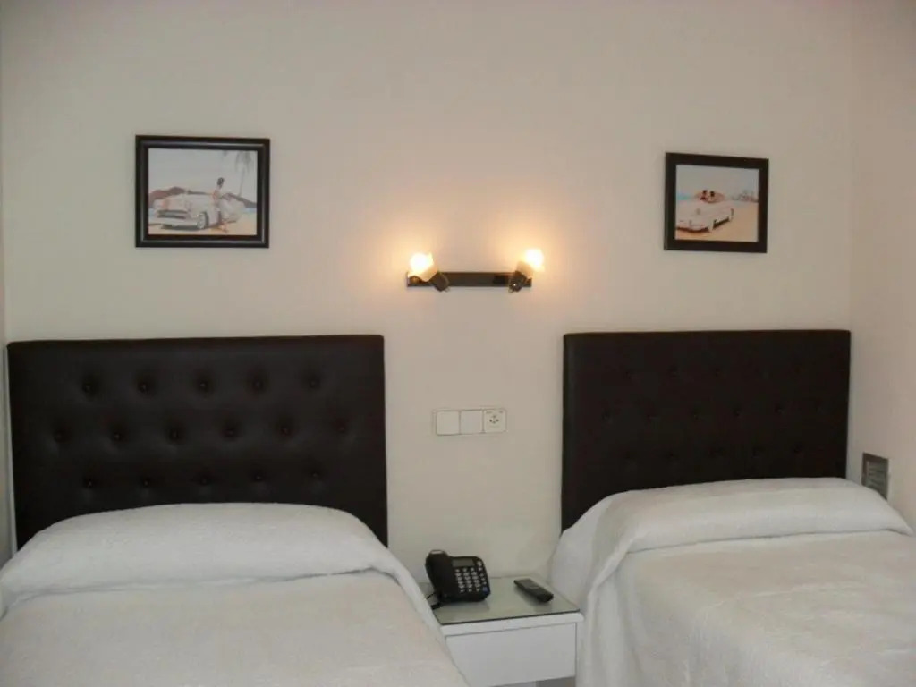 Hotel Lo Monte