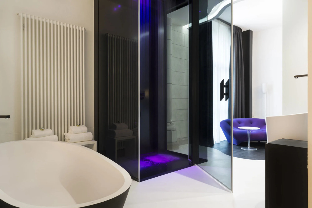 SOZO Hotel