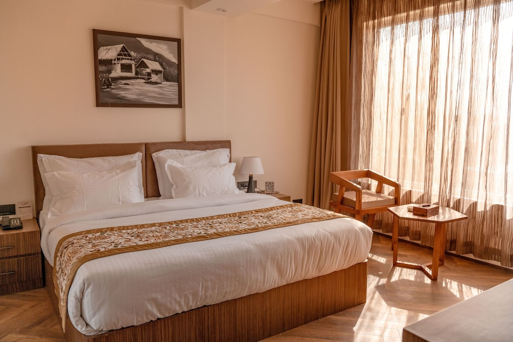 The Saraighat Homestay