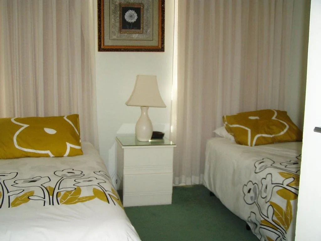 Anglesea Beachfront Court Holiday Units