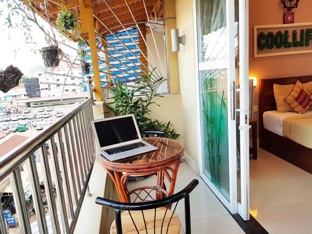 Fancy Guest House