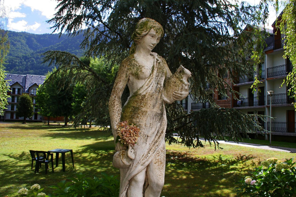 Les Jardins Ramel
